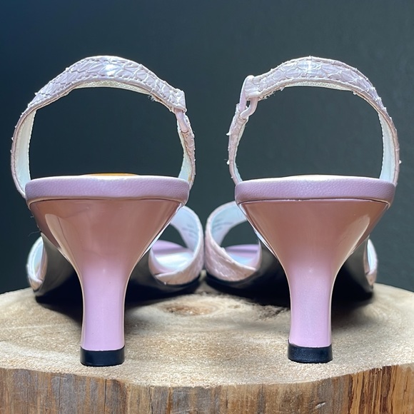 NWOT LIZ CLAIBORNE BOBSEY FLEX HEELS - Picture 6 of 16